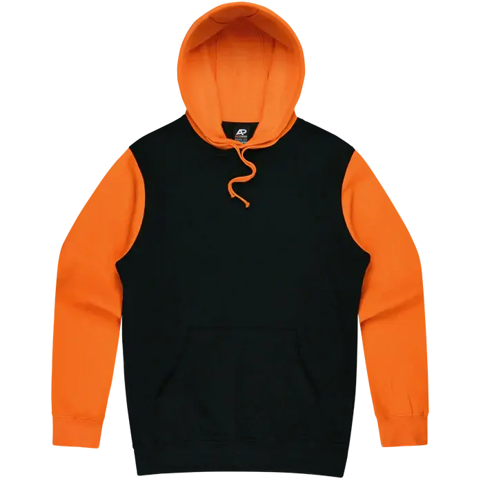 Aussie Pacific Monash Men's Hoodies 1530 Metro Workwear.